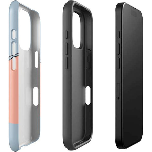 Disney Dumbo Portrait iPhone 16 Pro Impact Case