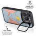 Disney Dumbo Portrait iPhone 16 Pro Kickstand Case