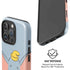 Disney Dumbo Portrait iPhone 16 Pro Magsafe Impact Case