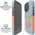 Disney Dumbo Portrait iPhone 16 Pro Magsafe Impact Case