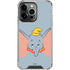Disney Dumbo Portrait iPhone 16 Pro Max Clear Case
