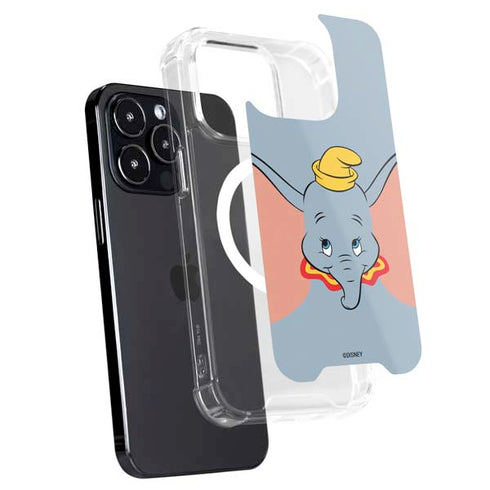 Disney Dumbo Portrait iPhone 16 Pro Max MagSafe Case