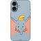 Disney Dumbo Portrait iPhone 16 Skin