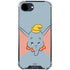 Disney Dumbo Portrait iPhone 16e Clear Case