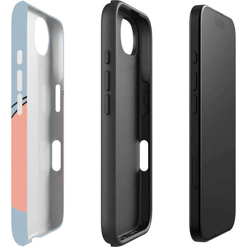 Disney Dumbo Portrait iPhone 16e Impact Case