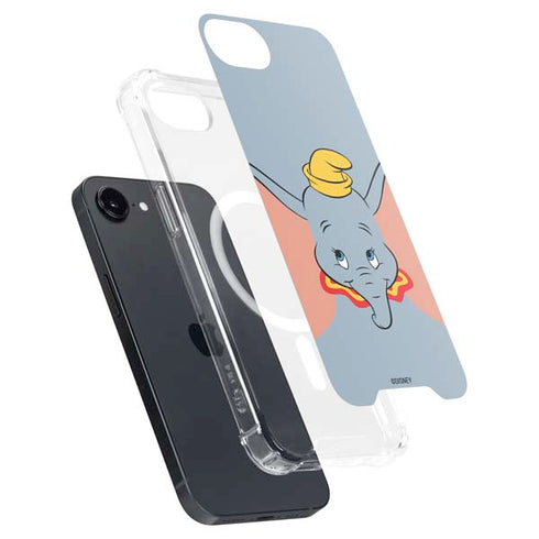 Disney Dumbo Portrait iPhone 16e MagSafe Case