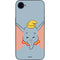 Disney Dumbo Portrait iPhone 16e Skin