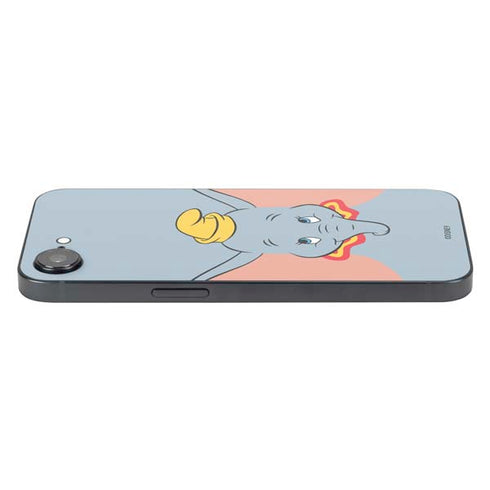 Disney Dumbo Portrait iPhone 16e Skin