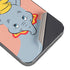 Disney Dumbo Portrait iPhone 16e Skin