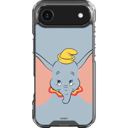 Disney Dumbo Portrait iPhone 17 Air Clear Case