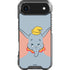 Disney Dumbo Portrait iPhone 17 Air Clear Case