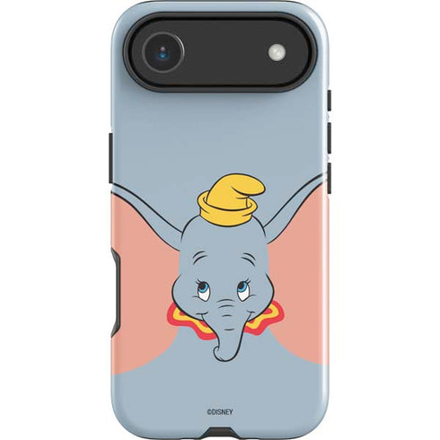 Disney Dumbo Portrait iPhone 17 Air Impact Case