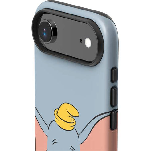Disney Dumbo Portrait iPhone 17 Air Impact Case