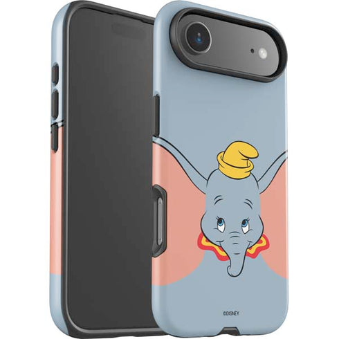 Disney Dumbo Portrait iPhone 17 Air Impact Case