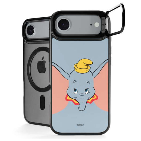 Disney Dumbo Portrait iPhone 17 Air Kickstand Case