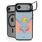Disney Dumbo Portrait iPhone 17 Air Kickstand Case