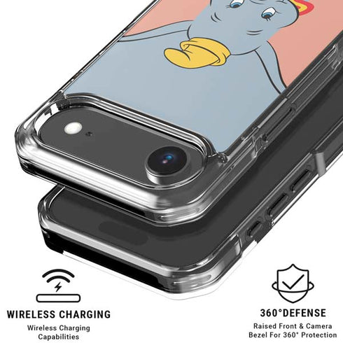 Disney Dumbo Portrait iPhone 17 Air MagSafe Case
