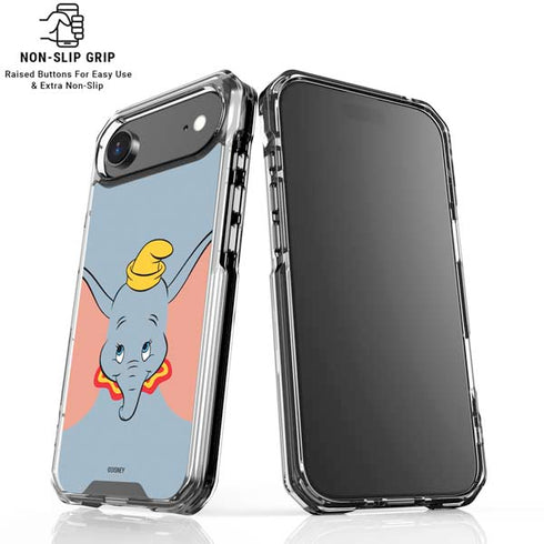 Disney Dumbo Portrait iPhone 17 Air MagSafe Case