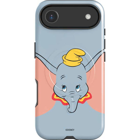 Disney Dumbo Portrait iPhone 17 Air Magsafe Impact Case