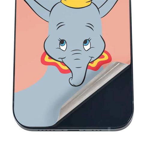Disney Dumbo Portrait iPhone 17 Air Skin