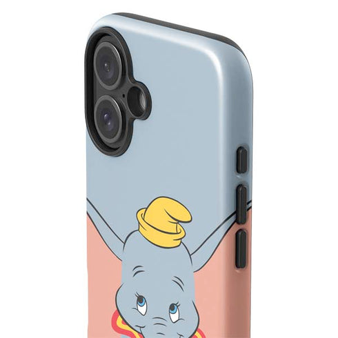 Disney Dumbo Portrait iPhone 17 Impact Case