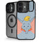 Disney Dumbo Portrait iPhone 17 Kickstand Case