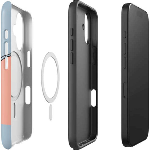 Disney Dumbo Portrait iPhone 17 Magsafe Impact Case