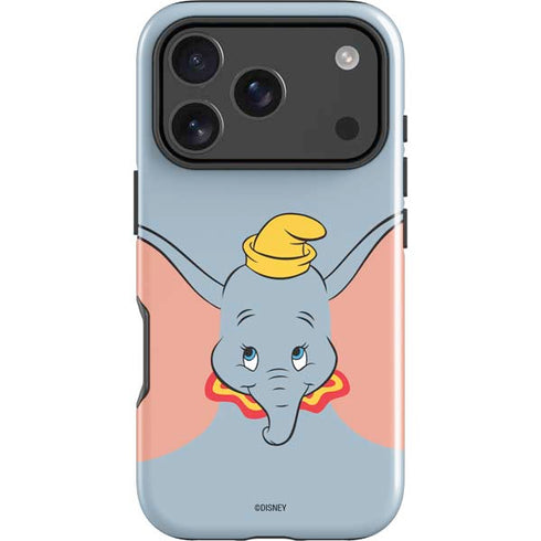 Disney Dumbo Portrait iPhone 17 Pro Impact Case