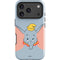 Disney Dumbo Portrait iPhone 17 Pro Impact Case