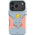 Disney Dumbo Portrait iPhone 17 Pro Impact Case
