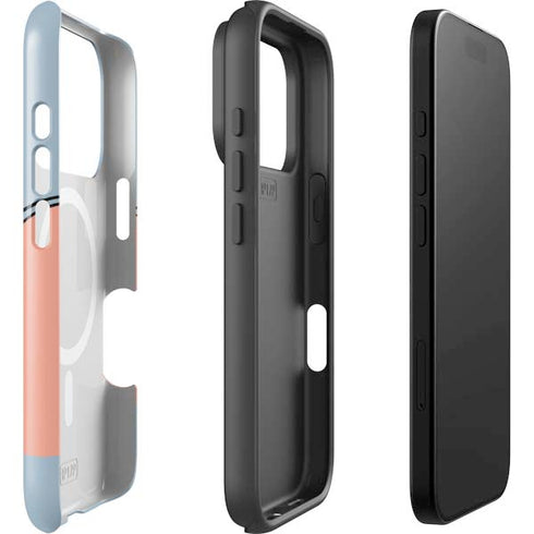 Disney Dumbo Portrait iPhone 17 Pro Magsafe Impact Case