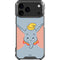 Disney Dumbo Portrait iPhone 17 Pro Max Clear Case