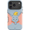 Disney Dumbo Portrait iPhone 17 Pro Max Impact Case