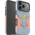 Disney Dumbo Portrait iPhone 17 Pro Max Impact Case