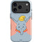 Disney Dumbo Portrait iPhone 17 Pro Max Magsafe Impact Case