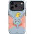 Disney Dumbo Portrait iPhone 17 Pro Max Magsafe Impact Case