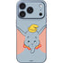 Disney Dumbo Portrait iPhone 17 Pro Skin