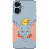 Disney Dumbo Portrait iPhone 17 Skin