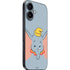 Disney Dumbo Portrait iPhone 17 Skin