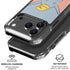 Disney Dumbo Portrait iPhone 18 Pro Clear Case