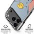 Disney Dumbo Portrait iPhone 18 Pro Clear Case