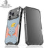 Disney Dumbo Portrait iPhone 18 Pro Clear Case