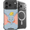 Disney Dumbo Portrait iPhone 18 Pro MagSafe Case