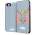 Disney Dumbo Portrait iPhone 7 Folio Case