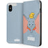 Disney Dumbo Portrait iPhone 8 Folio Case