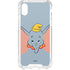 Disney Dumbo Portrait iPhone XS Clear Case