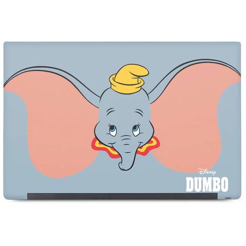 Disney Dumbo Portrait Dell Latitude Skin