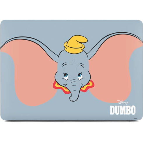 Disney Dumbo Portrait Apple MacBook Air Skin