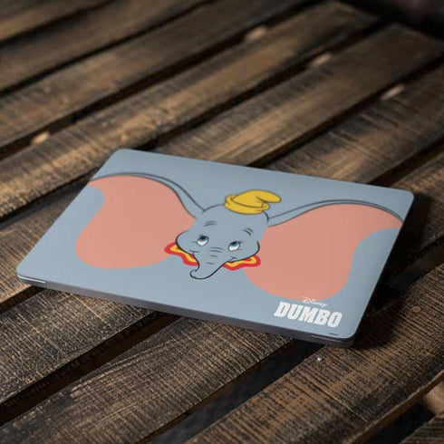 Disney Dumbo Portrait Apple MacBook Air Skin