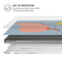 Disney Dumbo Portrait MacBook Pro 14in (2021-24) Case plus Skin